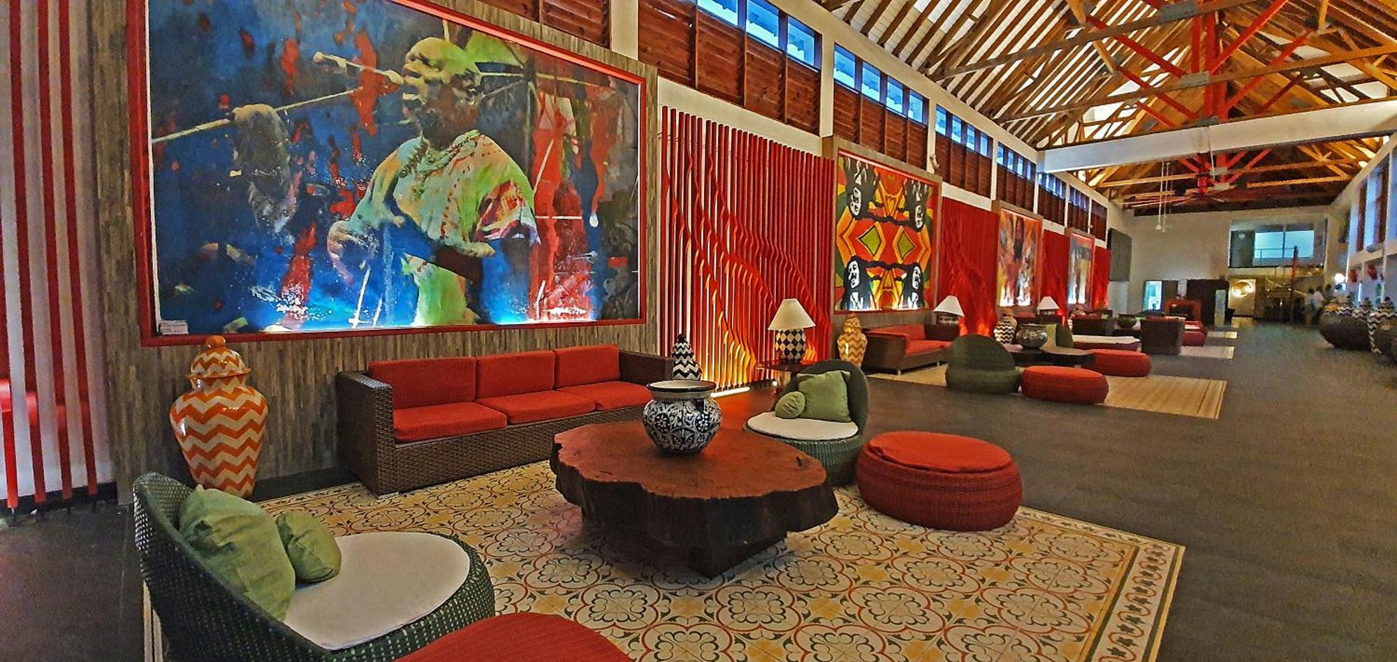 Decameron Isleno San Andres (San Andres and Providencia Islands)